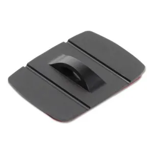 3M™ Micro D-Rings, 2 lb Cap., 1500010