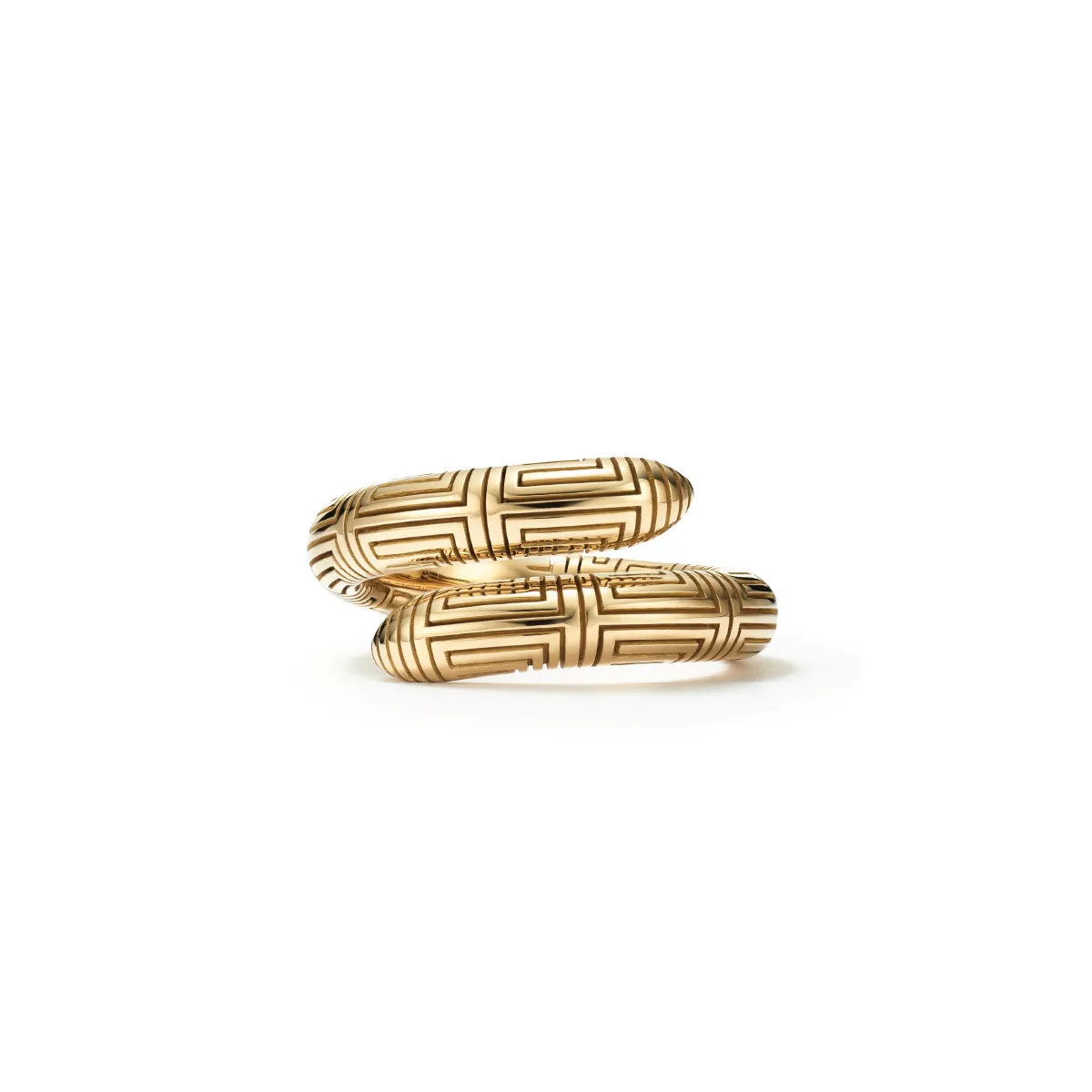 800 BC Ring, Size 6, 7.5