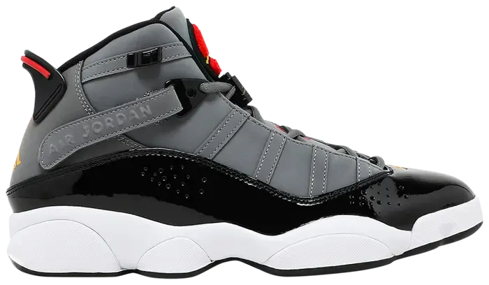 Air Jordan 6 Rings