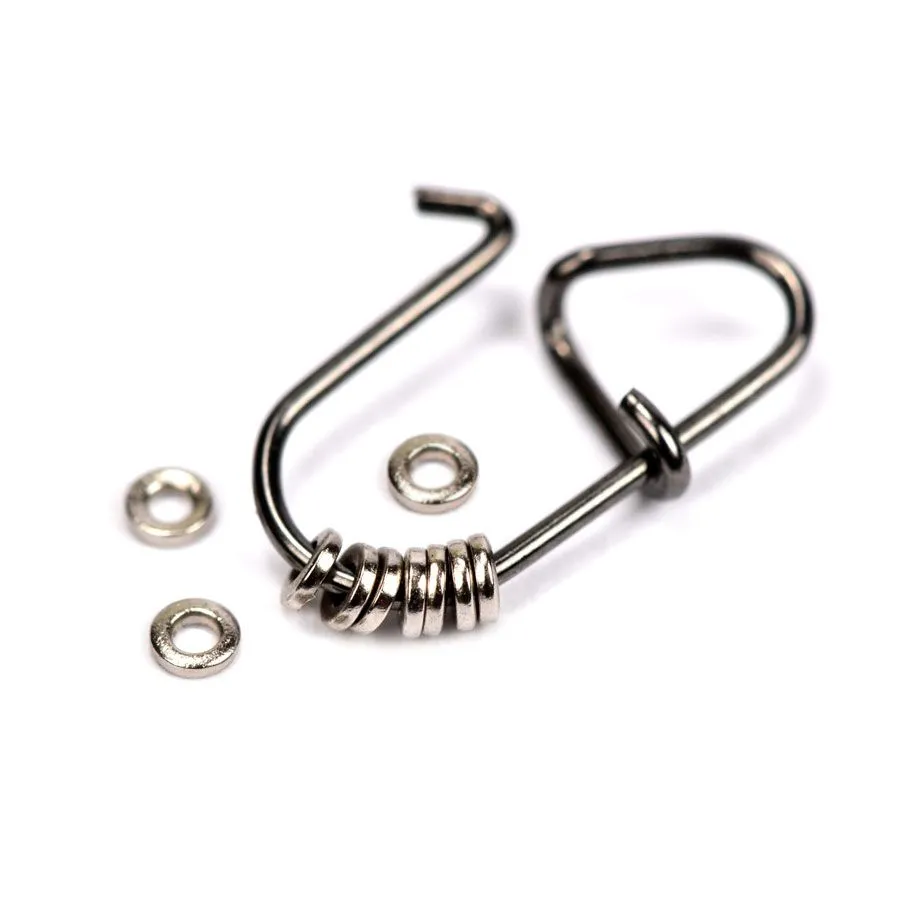 Airflo Micro Tippet Rings