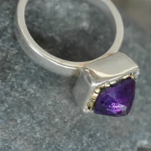 Amethyst cuadrado