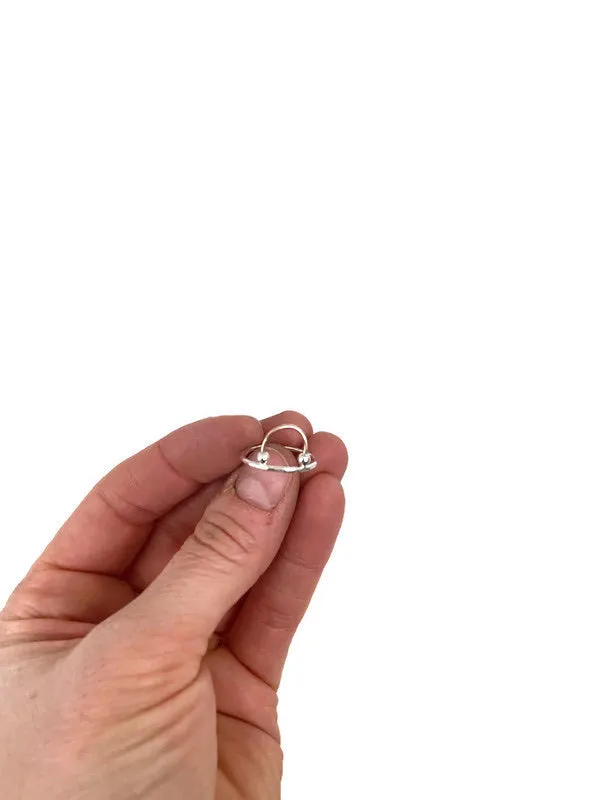 Andee Arc Interactive  Ring