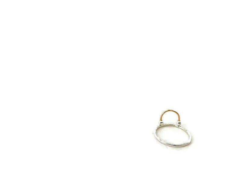 Andee Arc Interactive  Ring