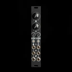 Antumbra DVCA Micro Mutable Instruments Veils (Matte Black)