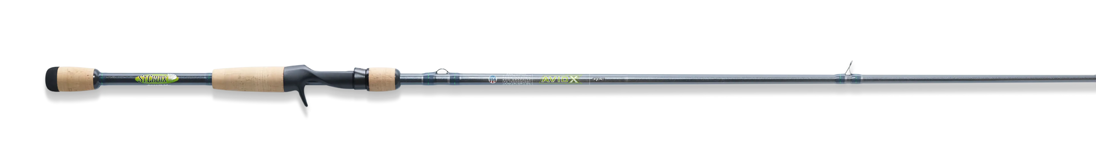 Avid en Avid X  casting