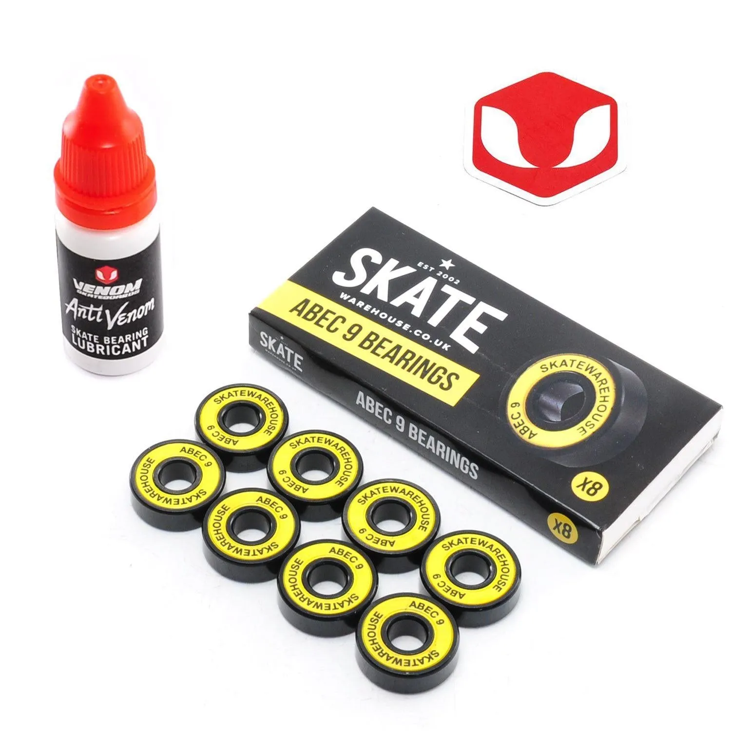 Bearings Master Listing-swh-abec9x16