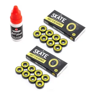 Bearings Master Listing-swh-abec9x16