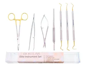Bioclear™ Clark Instruments