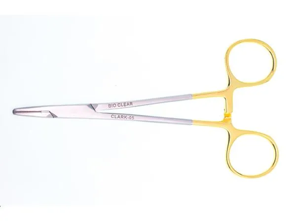 Bioclear™ Clark Instruments