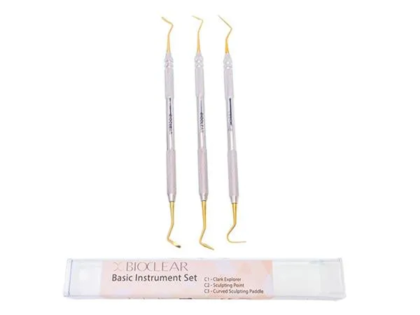 Bioclear™ Clark Instruments