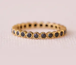 Black Diamond Micro Bezel Band