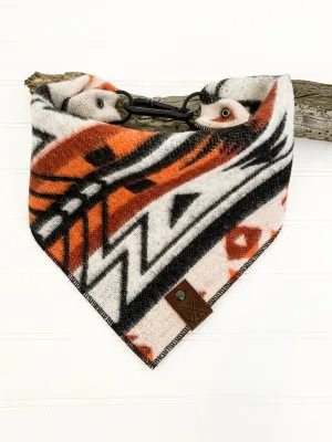 BLAZE (Light) - Adjustable Dog Bandana