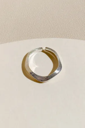 Bowen Ring (925 Silver)