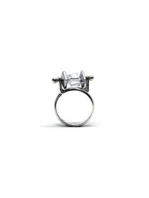 CALYPSO ring