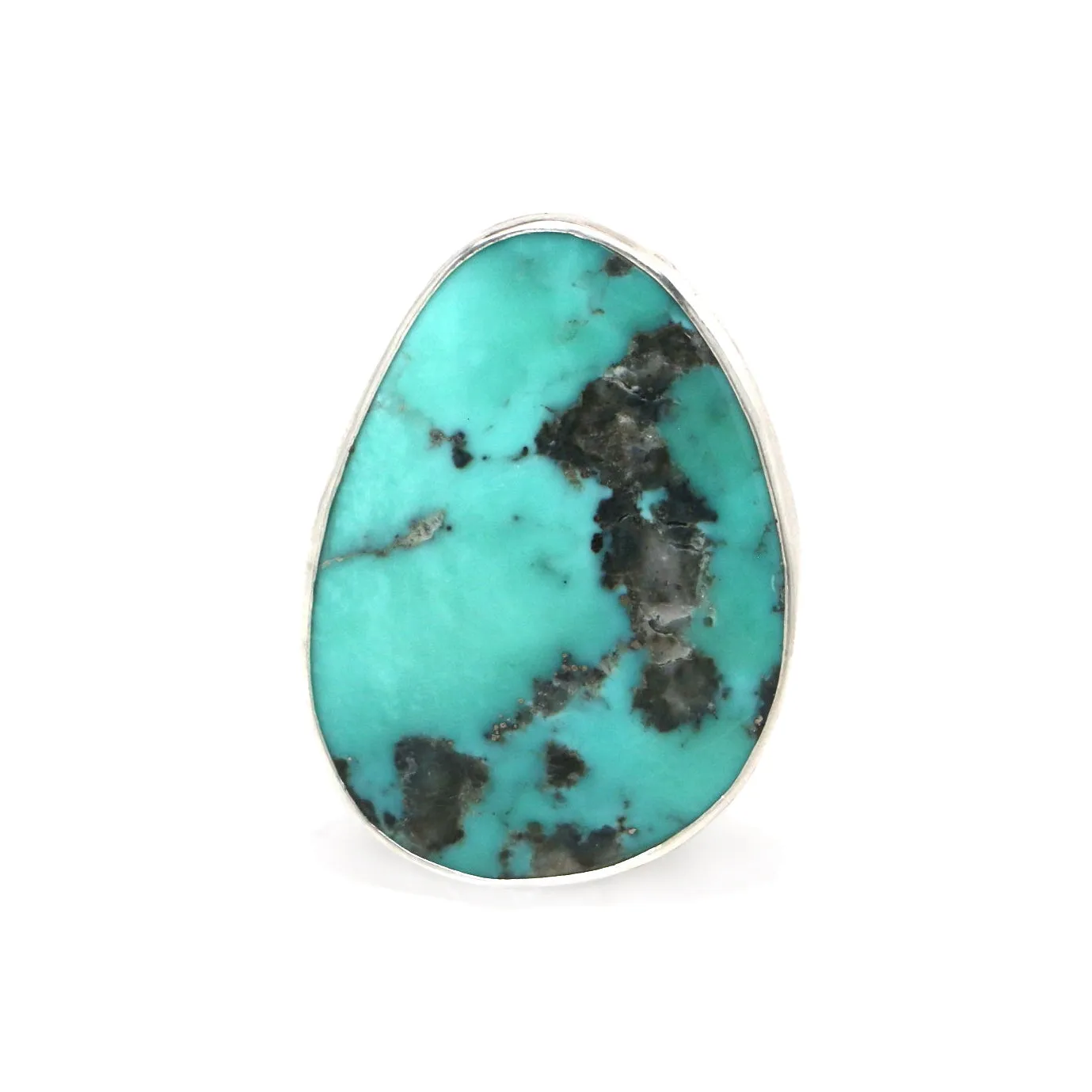 Campitos Turquoise Ring #9 - Size 7