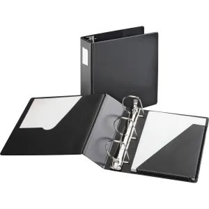 Cardinal SuperStrength Slant-D Ring Binders