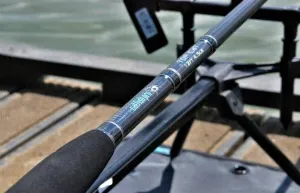 Catfish-Pro Top Cat Rod MK II 4.5lb 12ft
