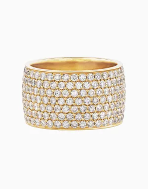 Cigar Ring