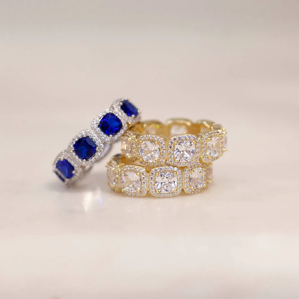 Clarisa Ring Guard
