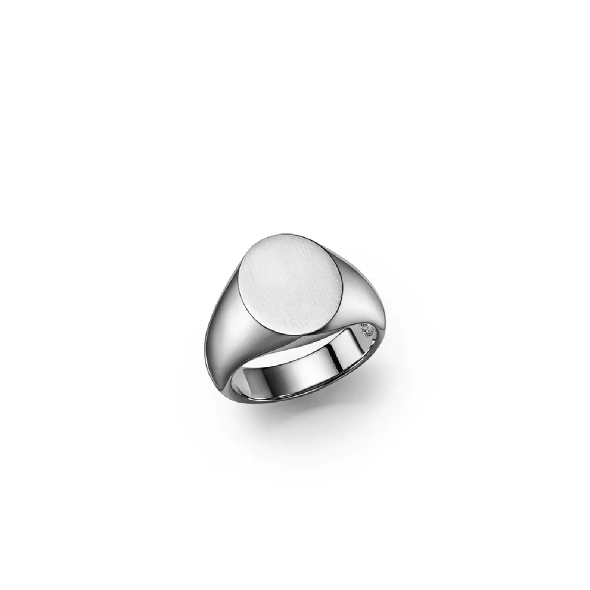 Classic Signet Ring