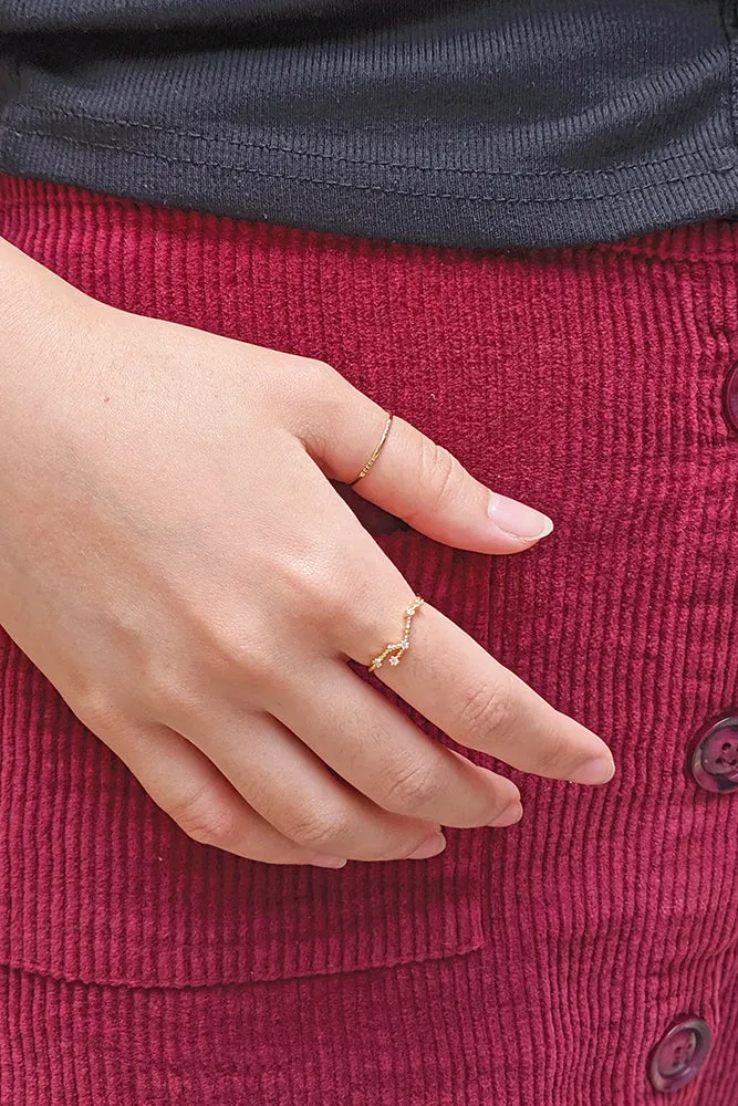 Constellation Ring