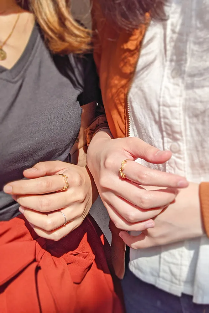 Constellation Ring