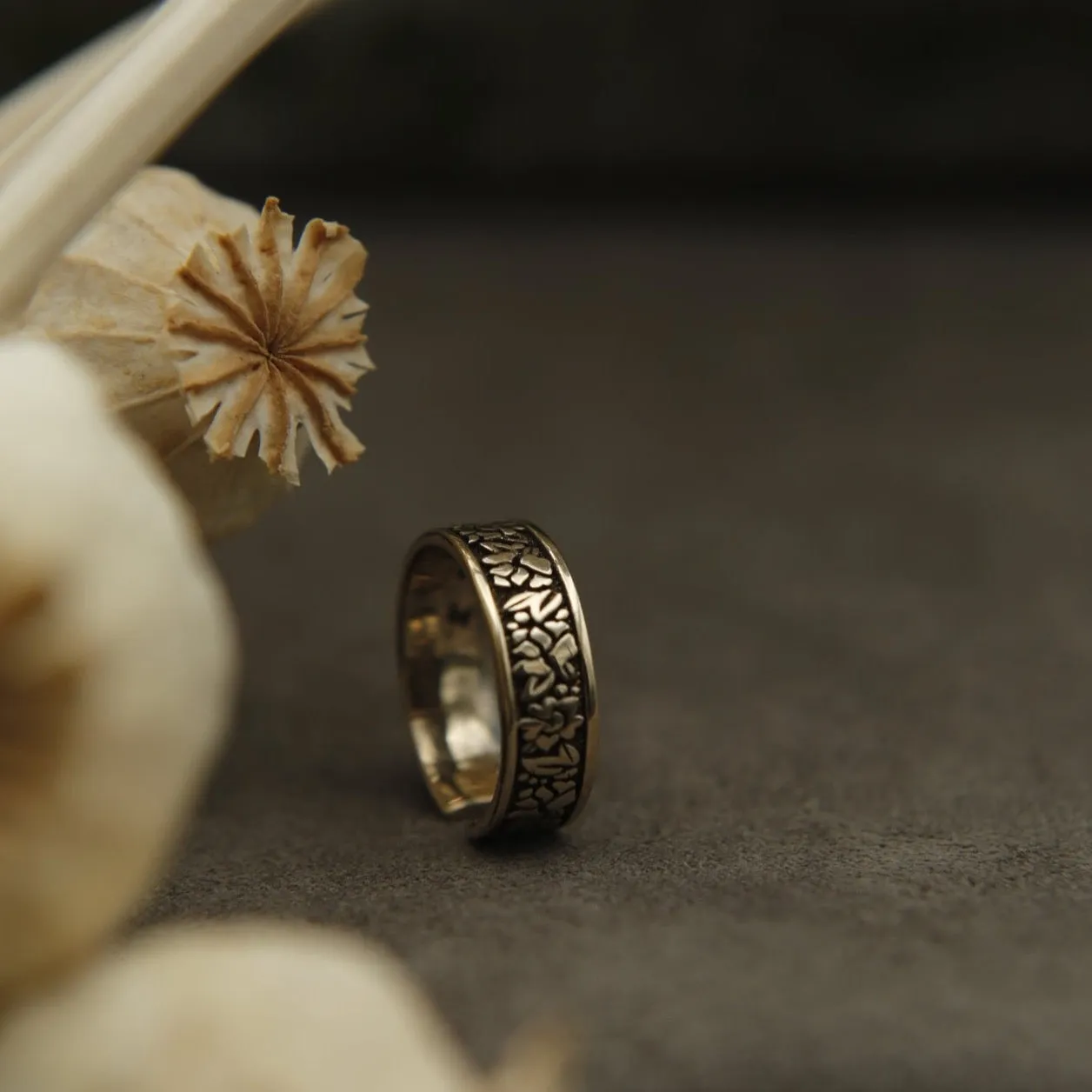 Costello Adjustable Midi Ring