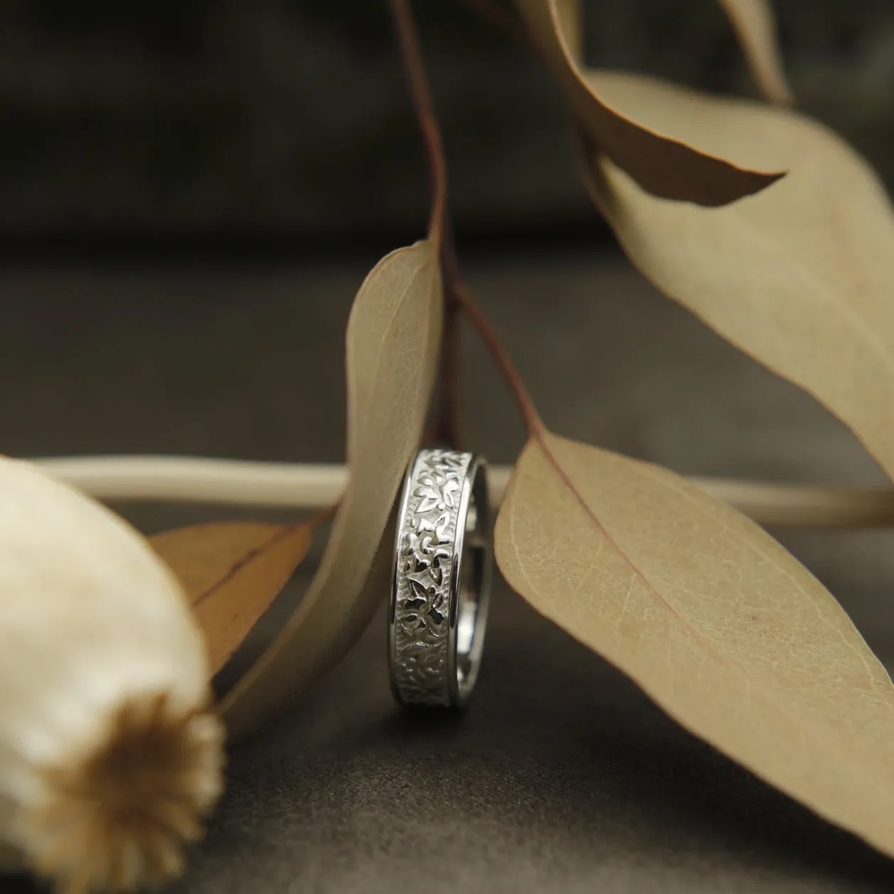 Costello Adjustable Midi Ring
