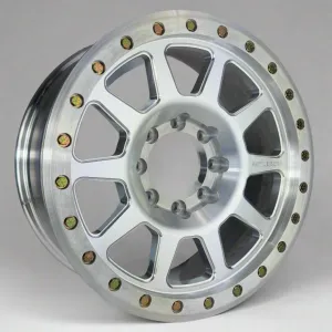CRAWL SPEC | FORGED
