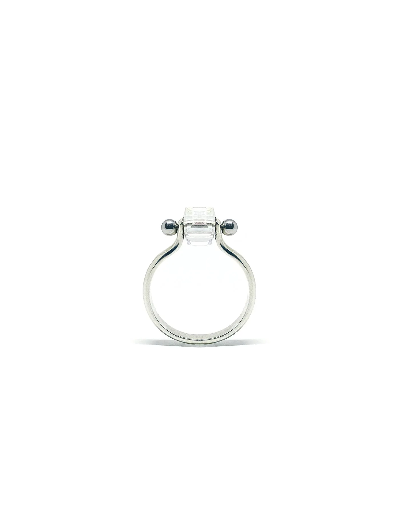 CRYSTALINE ring