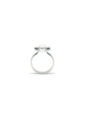 CRYSTALINE ring