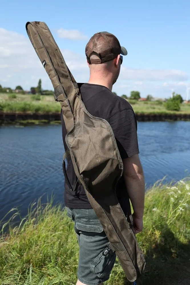 CULT Green Single Rod Sleeve 12ft