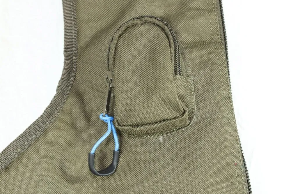 CULT Green Single Rod Sleeve 12ft