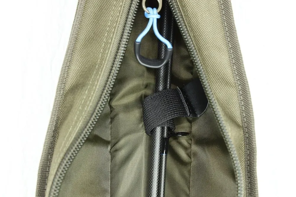 CULT Green Single Rod Sleeve 13ft