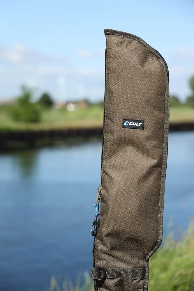 CULT Green Single Rod Sleeve 13ft