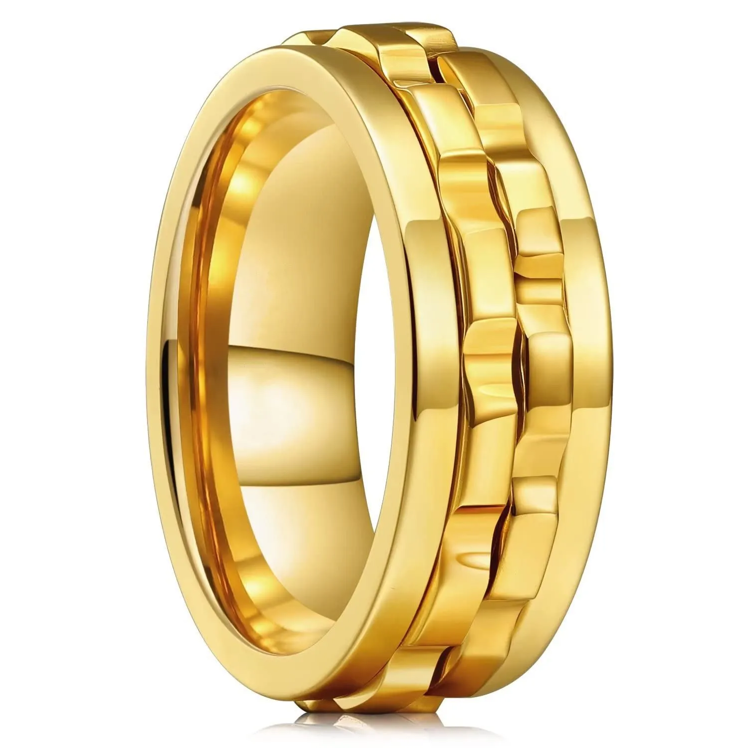 Cycolinks Gear Spinner Ring
