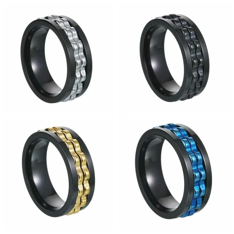 Cycolinks Gear Spinner Ring