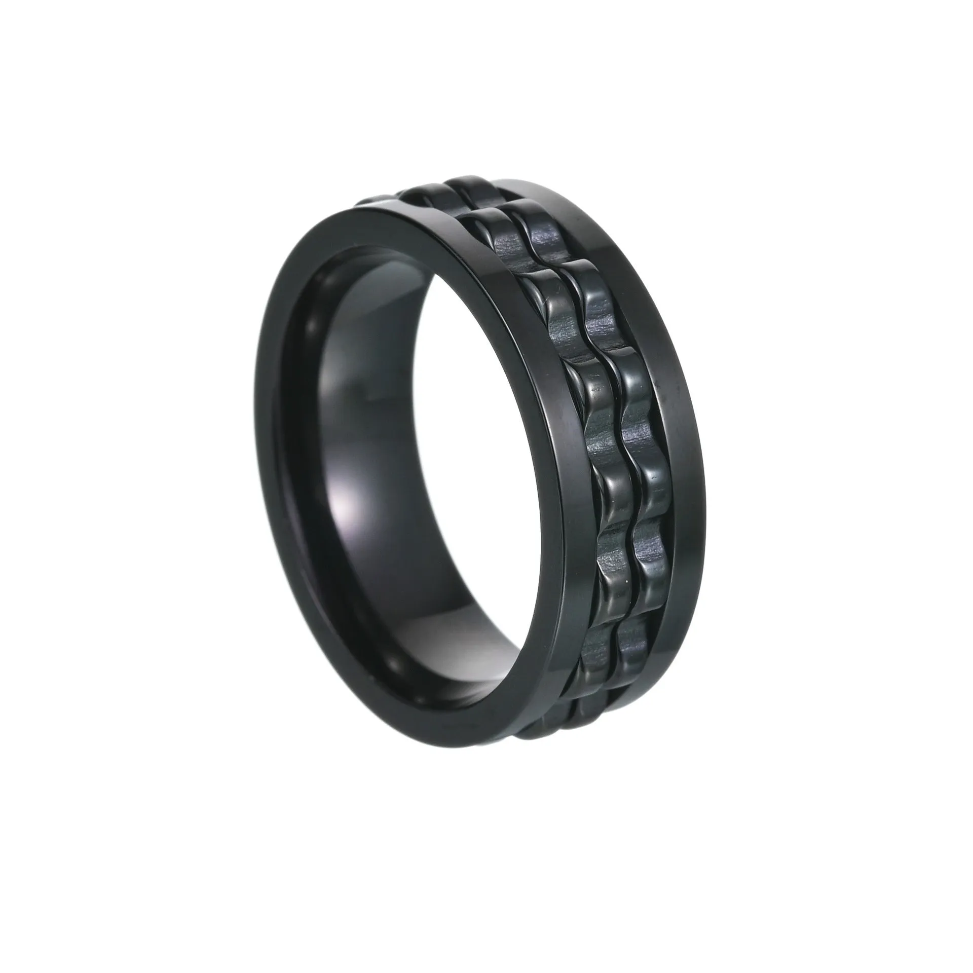 Cycolinks Gear Spinner Ring