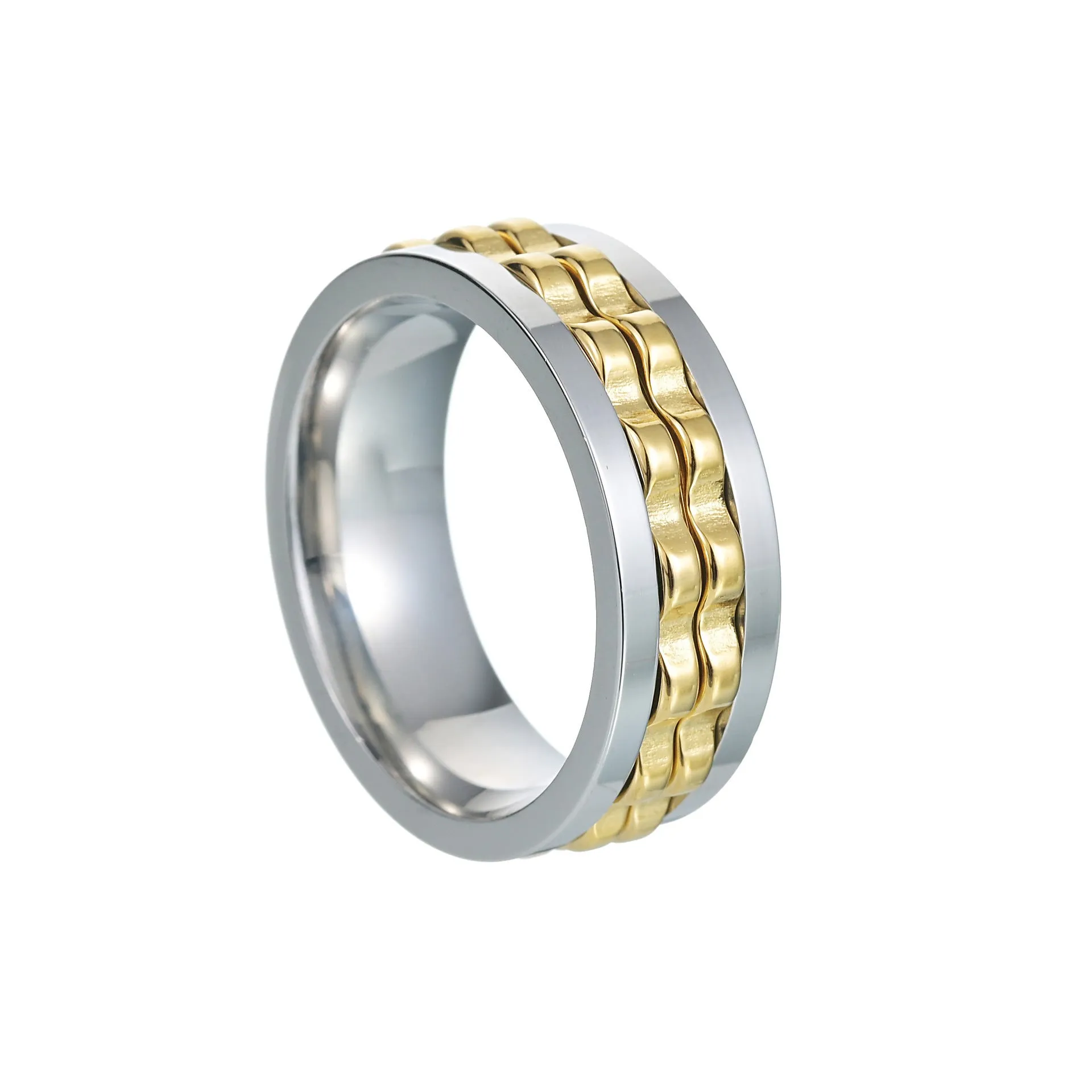 Cycolinks Gear Spinner Ring