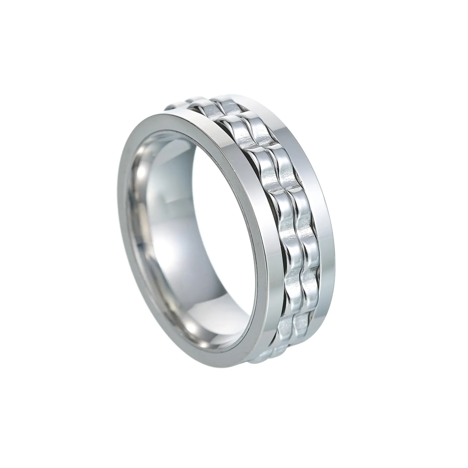 Cycolinks Gear Spinner Ring