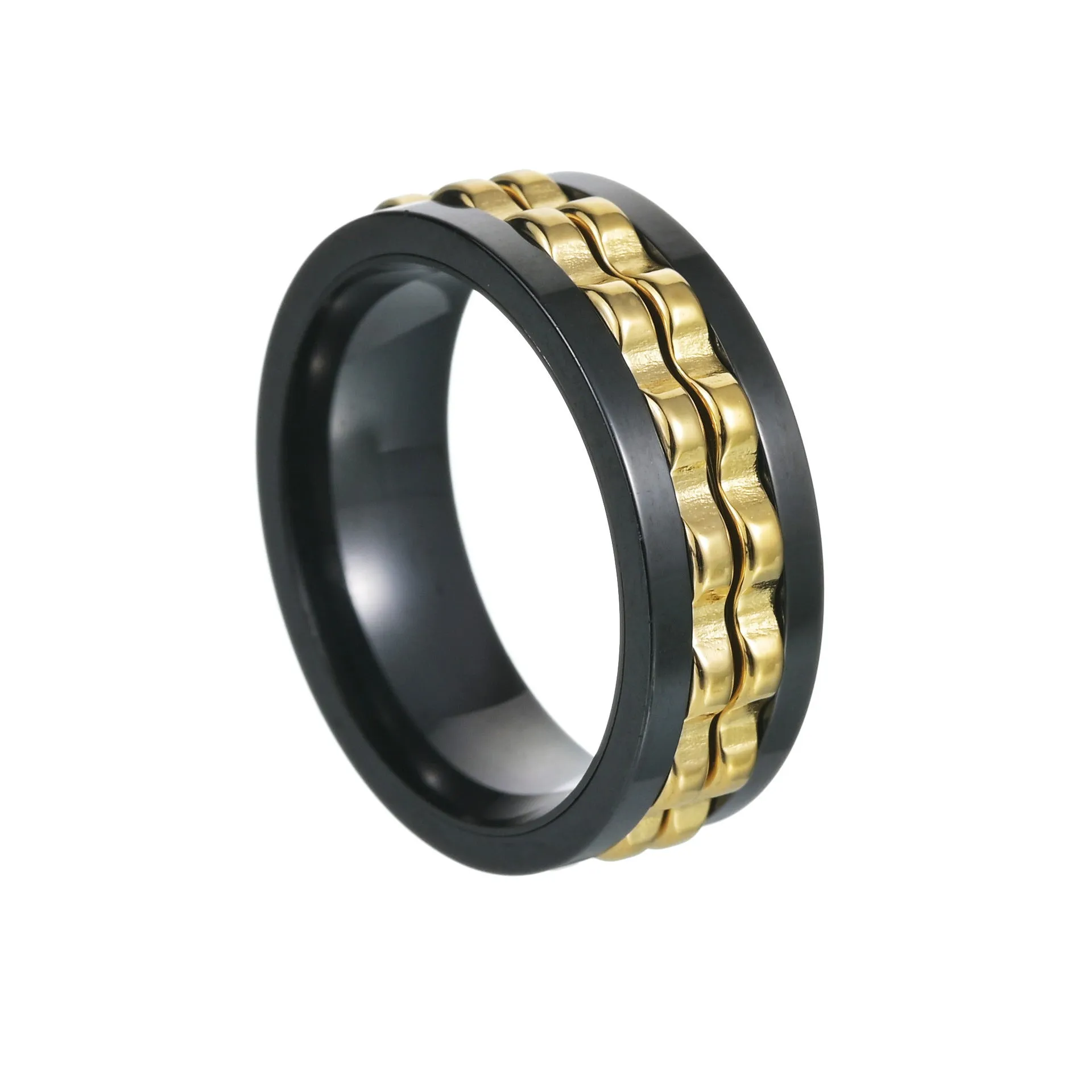 Cycolinks Gear Spinner Ring
