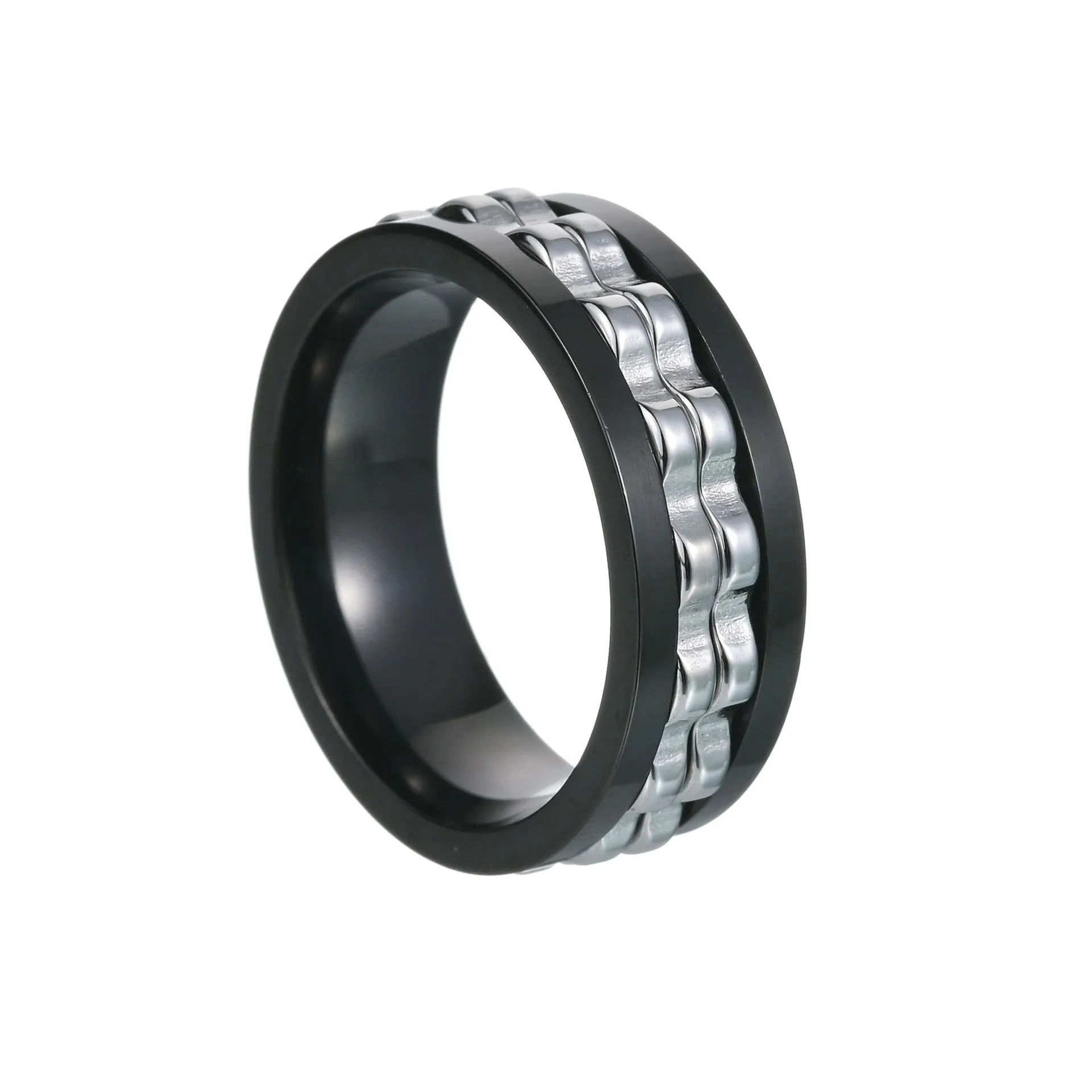 Cycolinks Gear Spinner Ring
