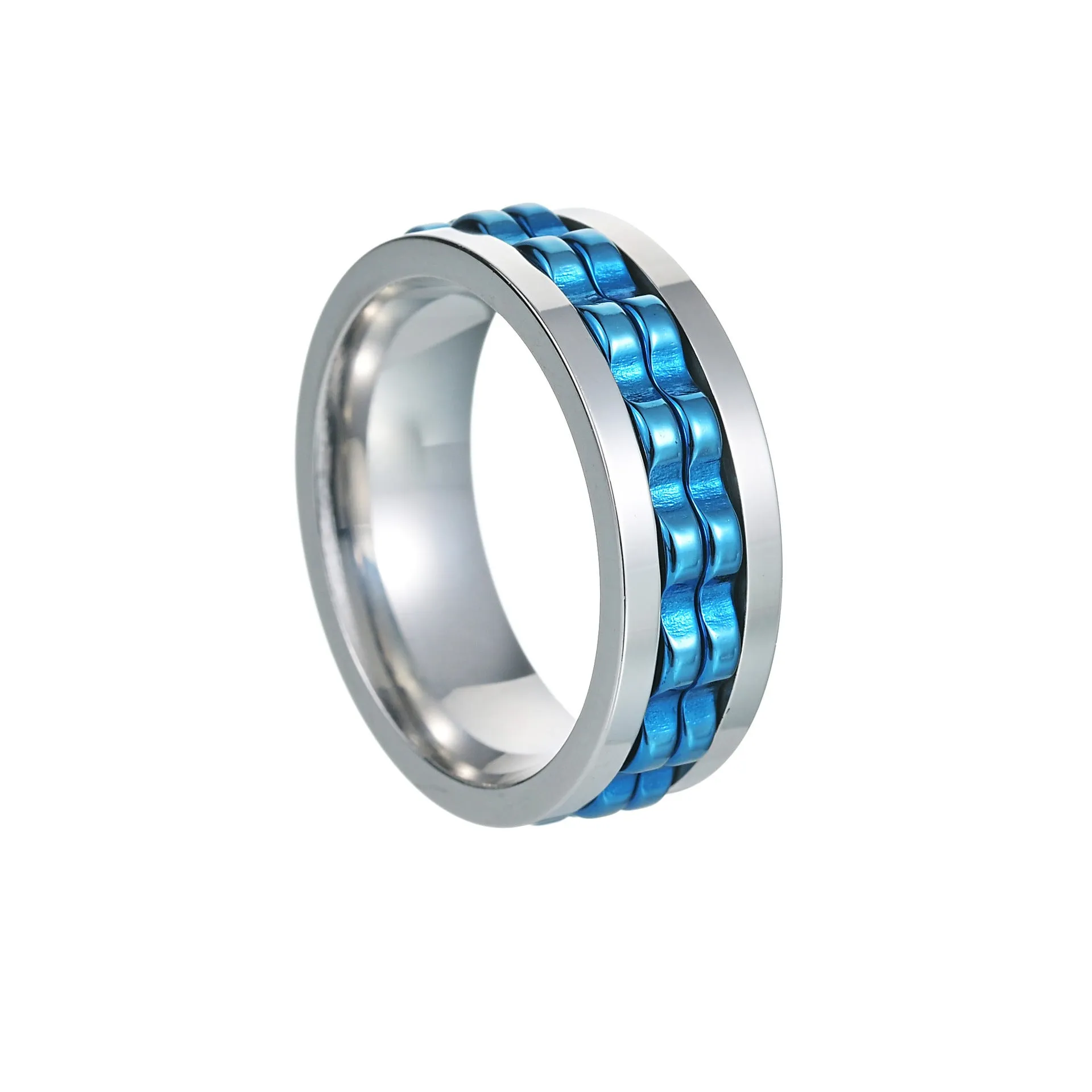 Cycolinks Gear Spinner Ring