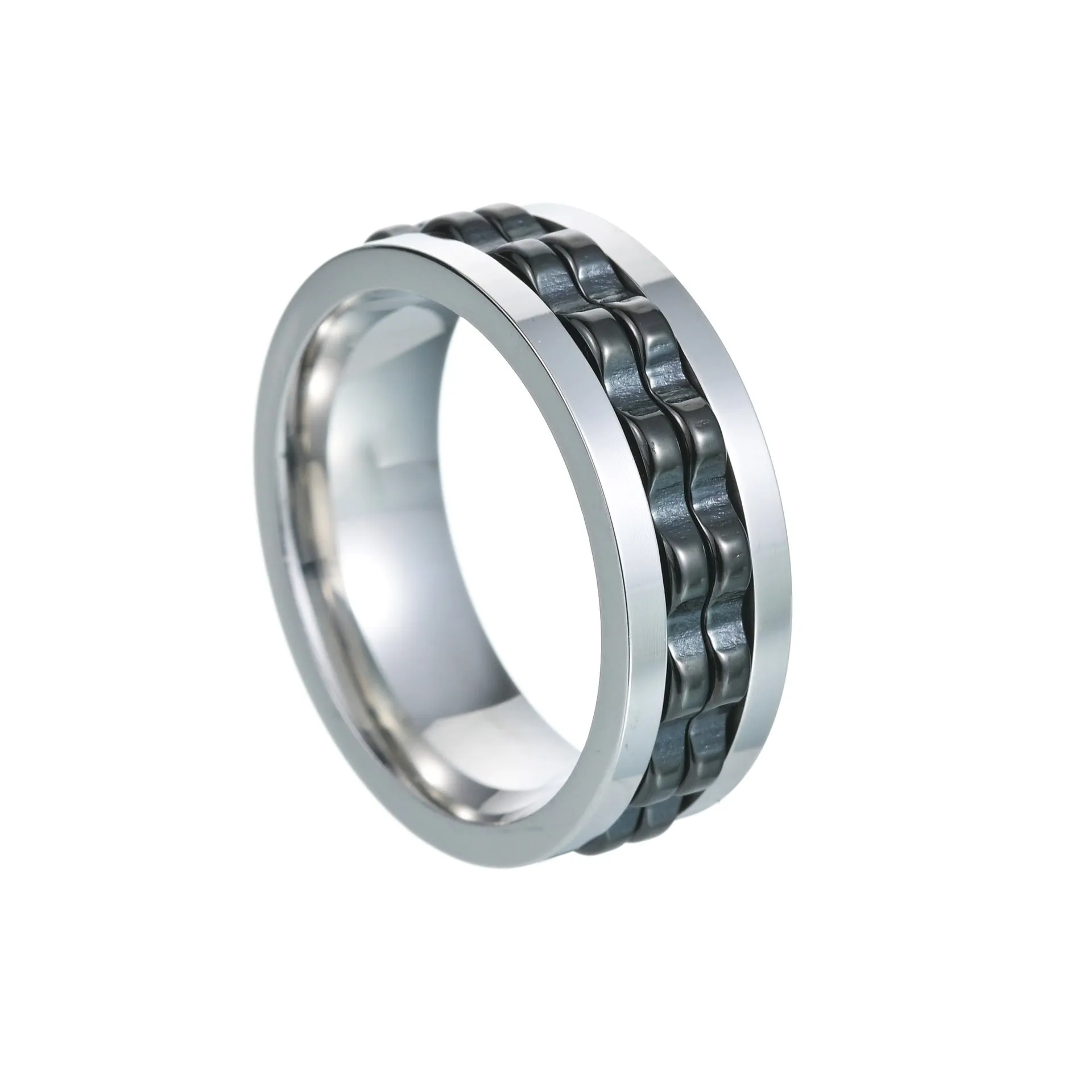 Cycolinks Gear Spinner Ring