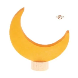 Deco Moon