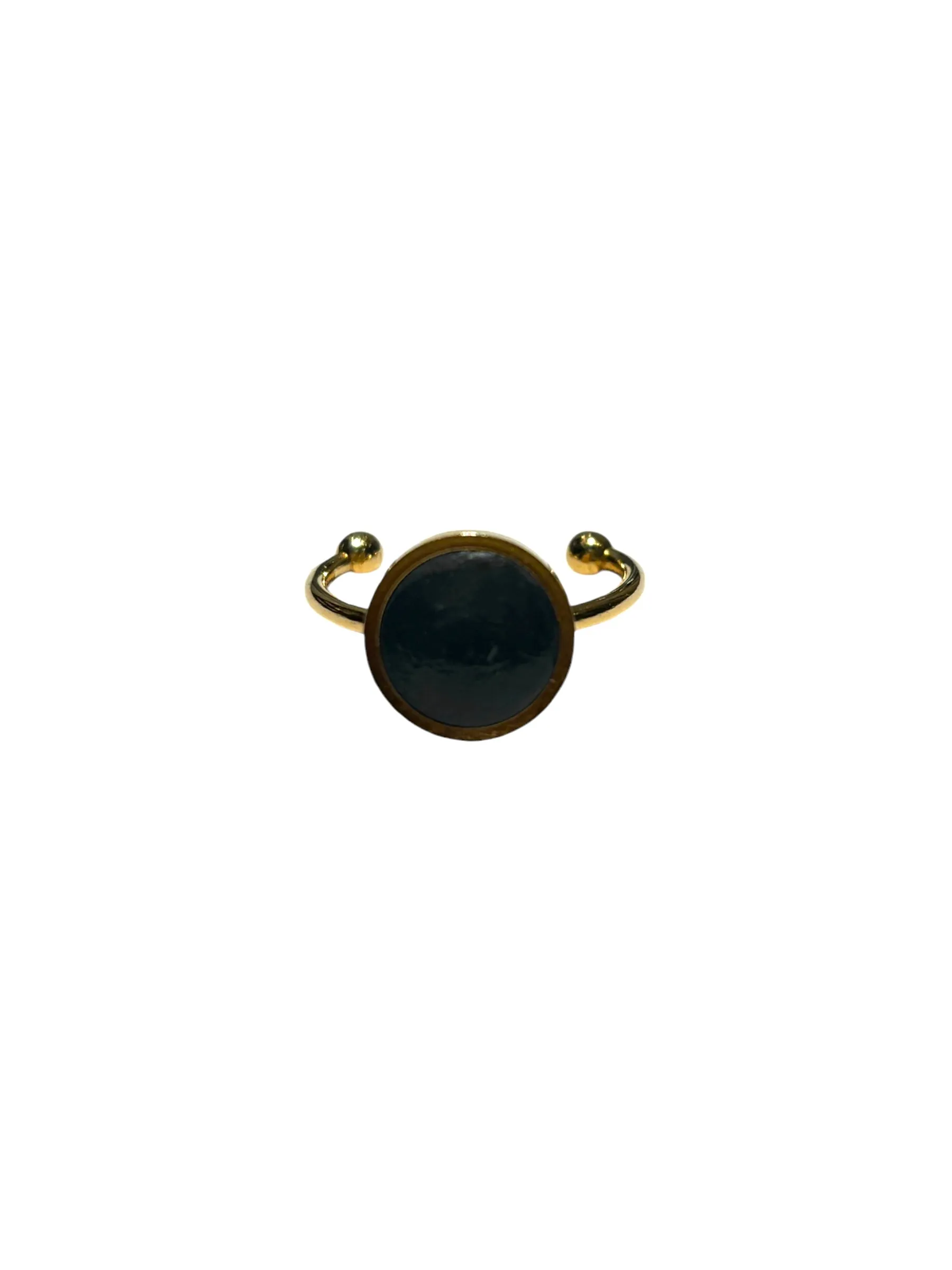 DEKOKRETE - 10mm Circle Concrete Ring
