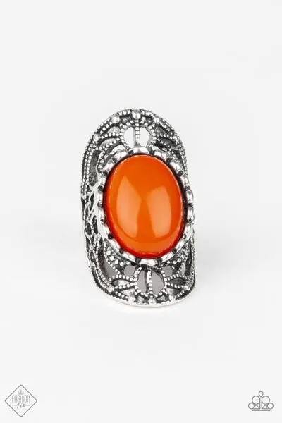 Drama Dream - Orange