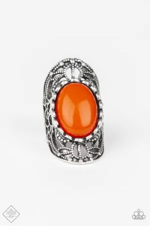 Drama Dream - Orange