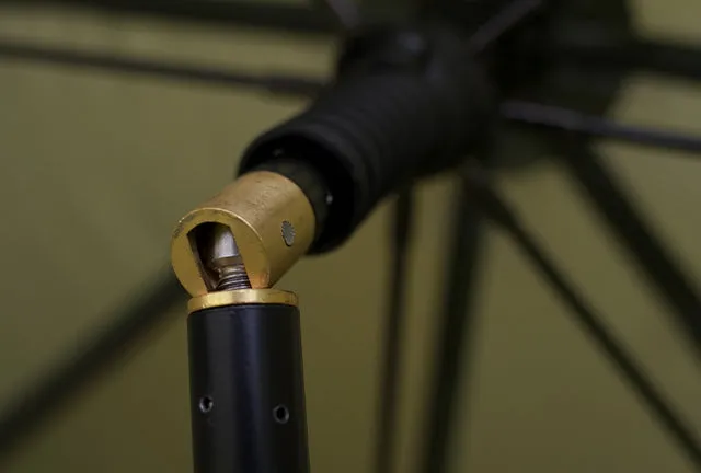Drennan Specialist Umbrella