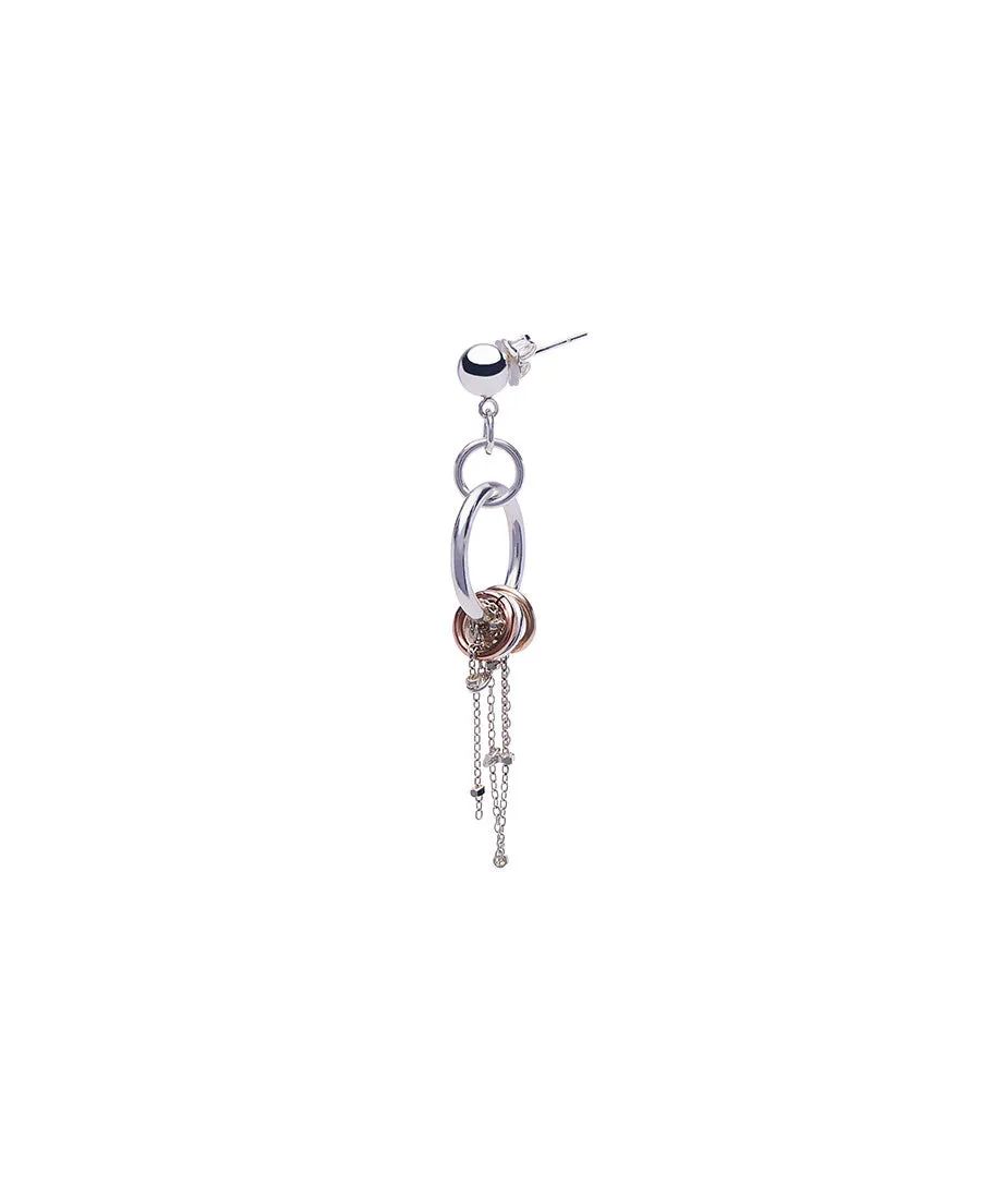 Drip Earring